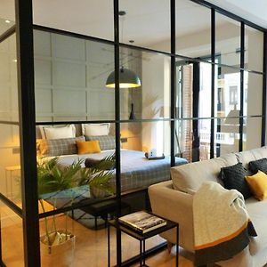 Apartamento de 1 Dormitorio